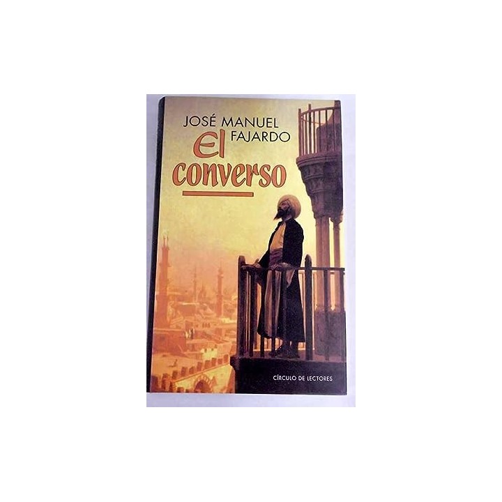El Converso